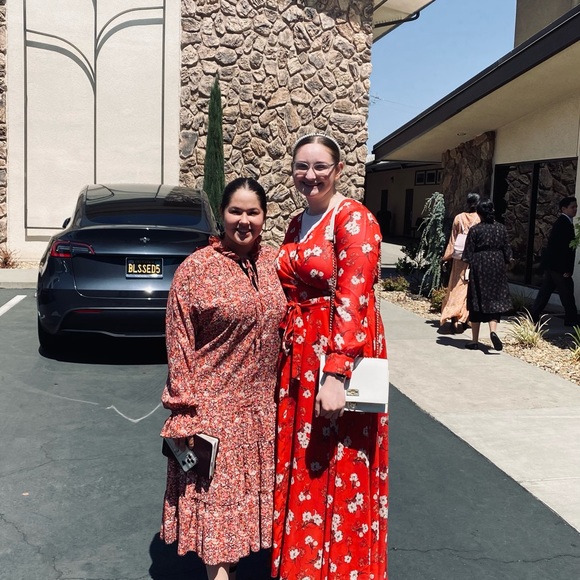 Meet your Posher, Madeline - Picture 9 of 16